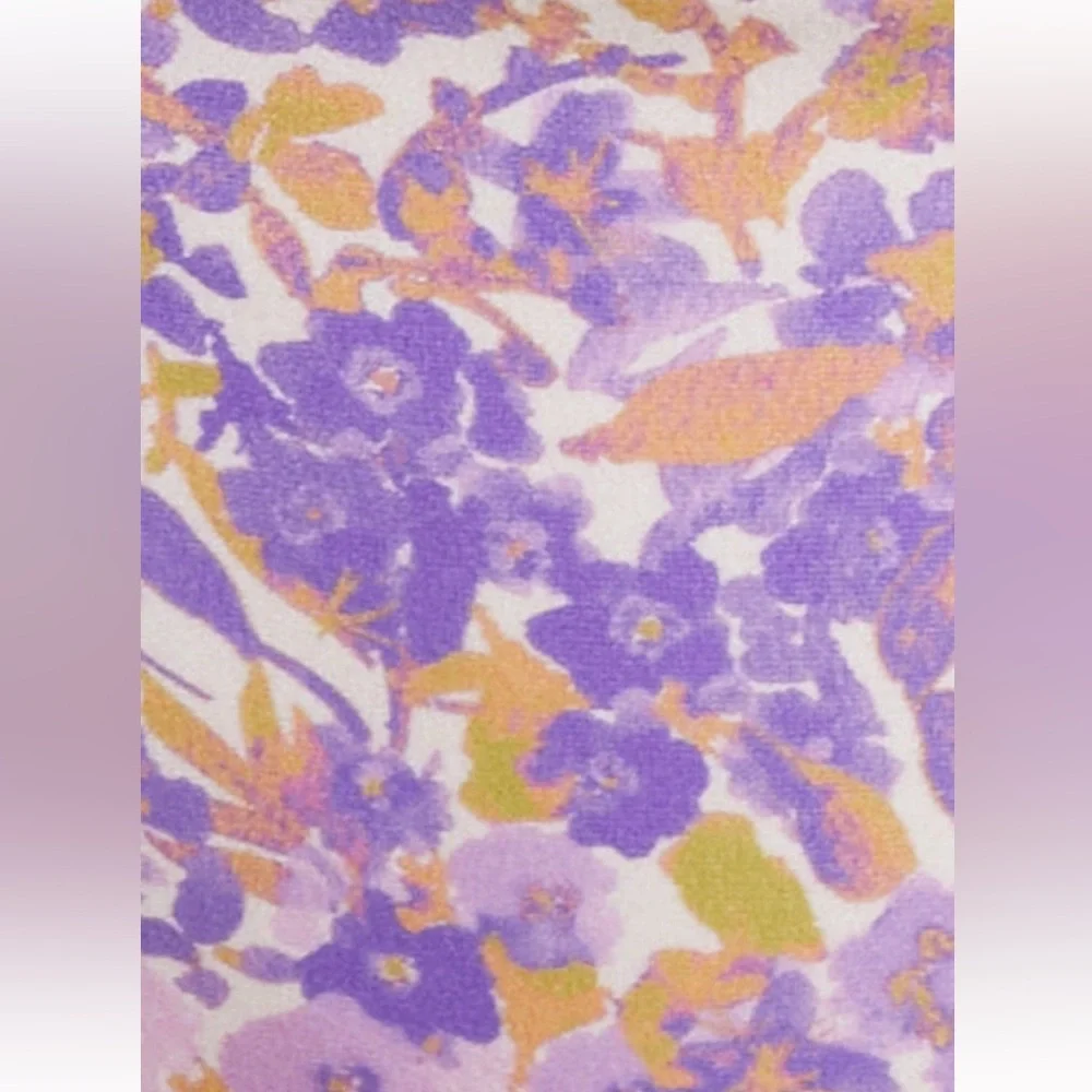 House of CB pretty brushstroke